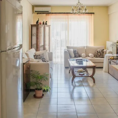 Artemis Apartment