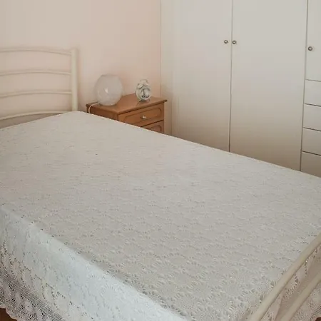 Artemis Apartment Corinth