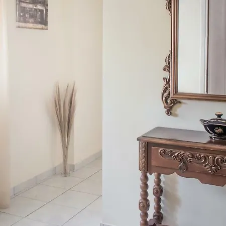 Apartment Artemis