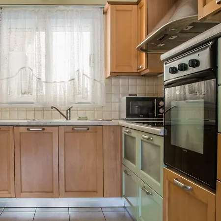 Artemis Apartment