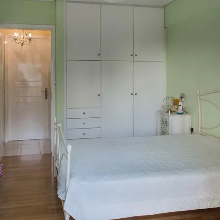 Apartment Artemis Corinth