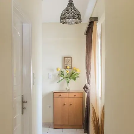 Apartment Artemis Corinth