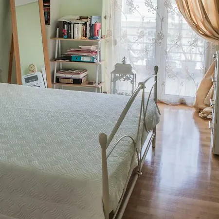 Artemis Apartment Corinth